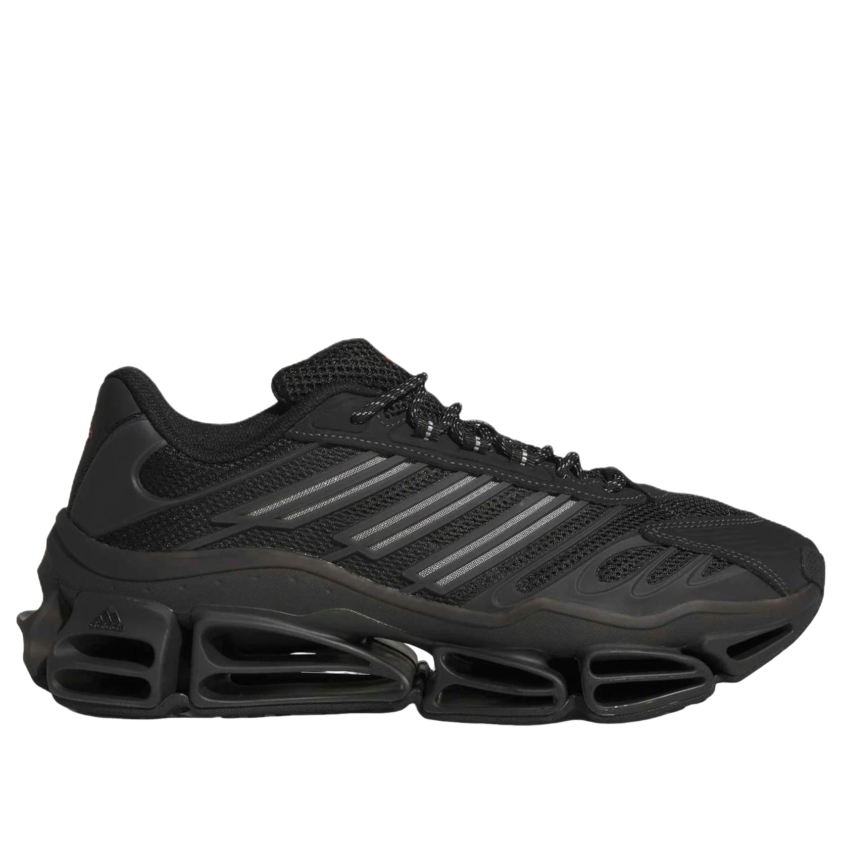 adidas Megaride AG 'Black' KI6720