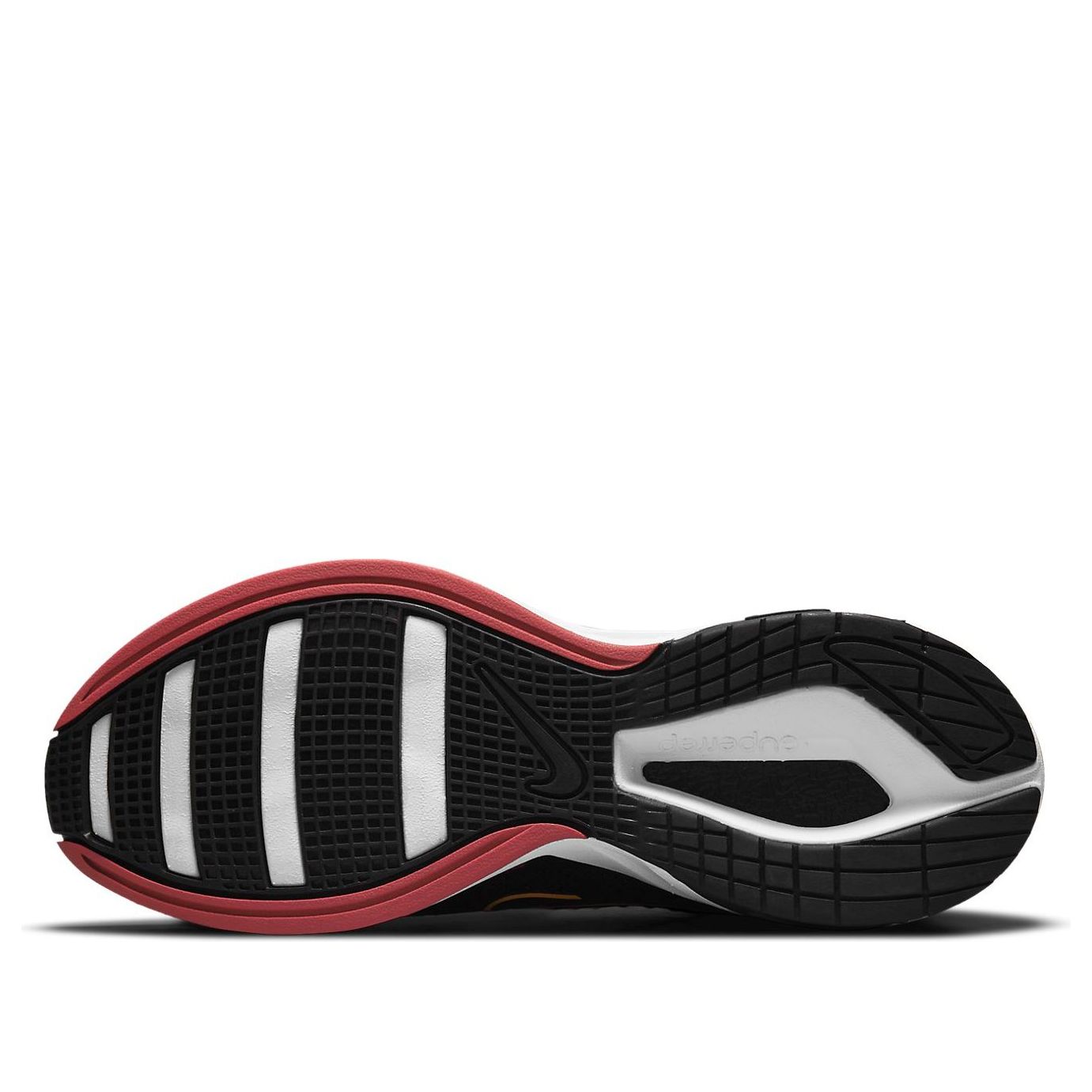 Nike ZoomX SuperRep Surge 'Black Dark Cayenne' DJ3014-016
