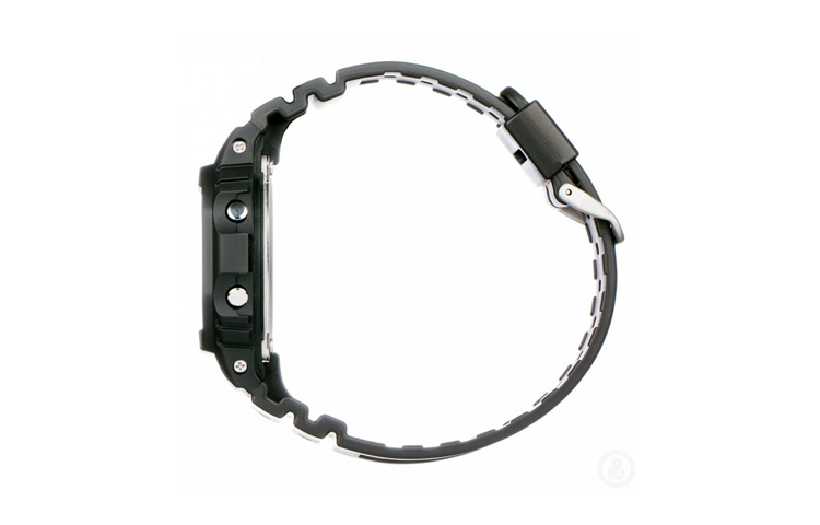 CASIO G-Shock Digital 'Black' G-5600UE-1JF