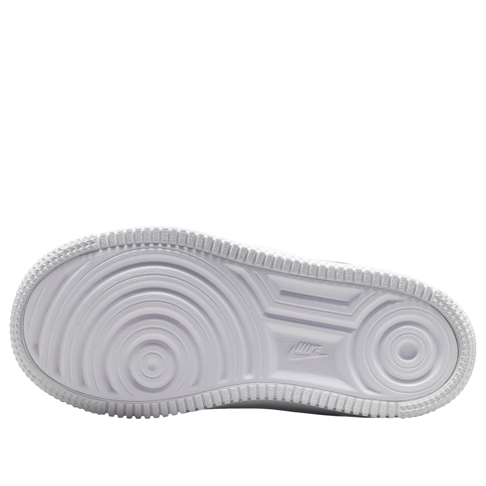 (PS) Nike Force 1 Low EasyOn 'White Black' IR3985-121