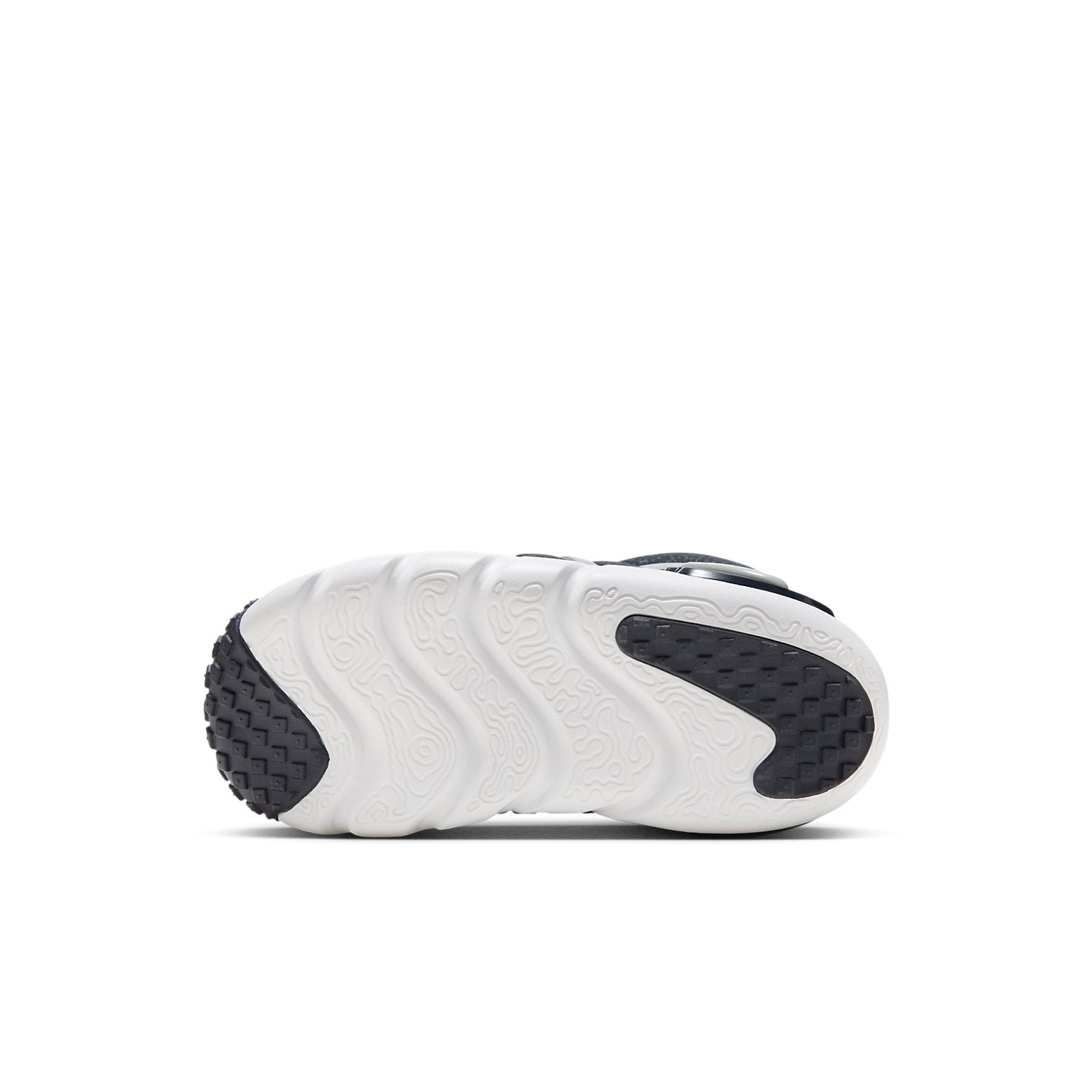 (PS) Nike Dynamo GO 'Black Grey' DQ6009-400
