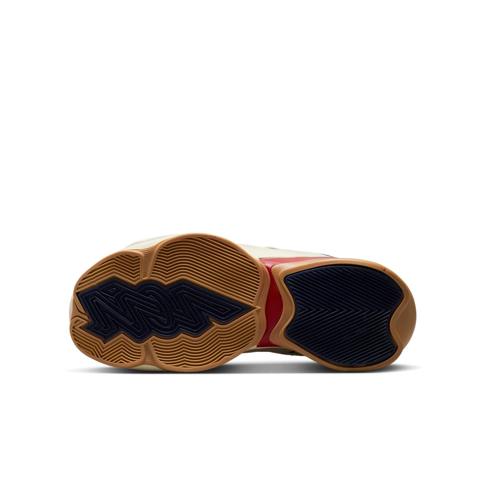 (GS) Air Jordan Zion 2 'Pelicans' DX3331-164