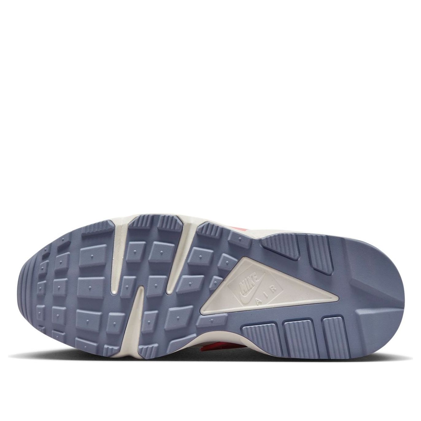 (WMNS) Nike Air Huarache 'Ashen Slate Coral' DH4439-401