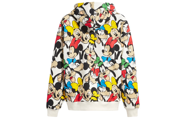Men's Levis x Disney Crossover Cartoon Printing A0611-0001