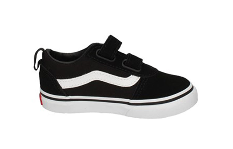 (TD) Vans Ward V 'Black White' VN0A4BTFIJU