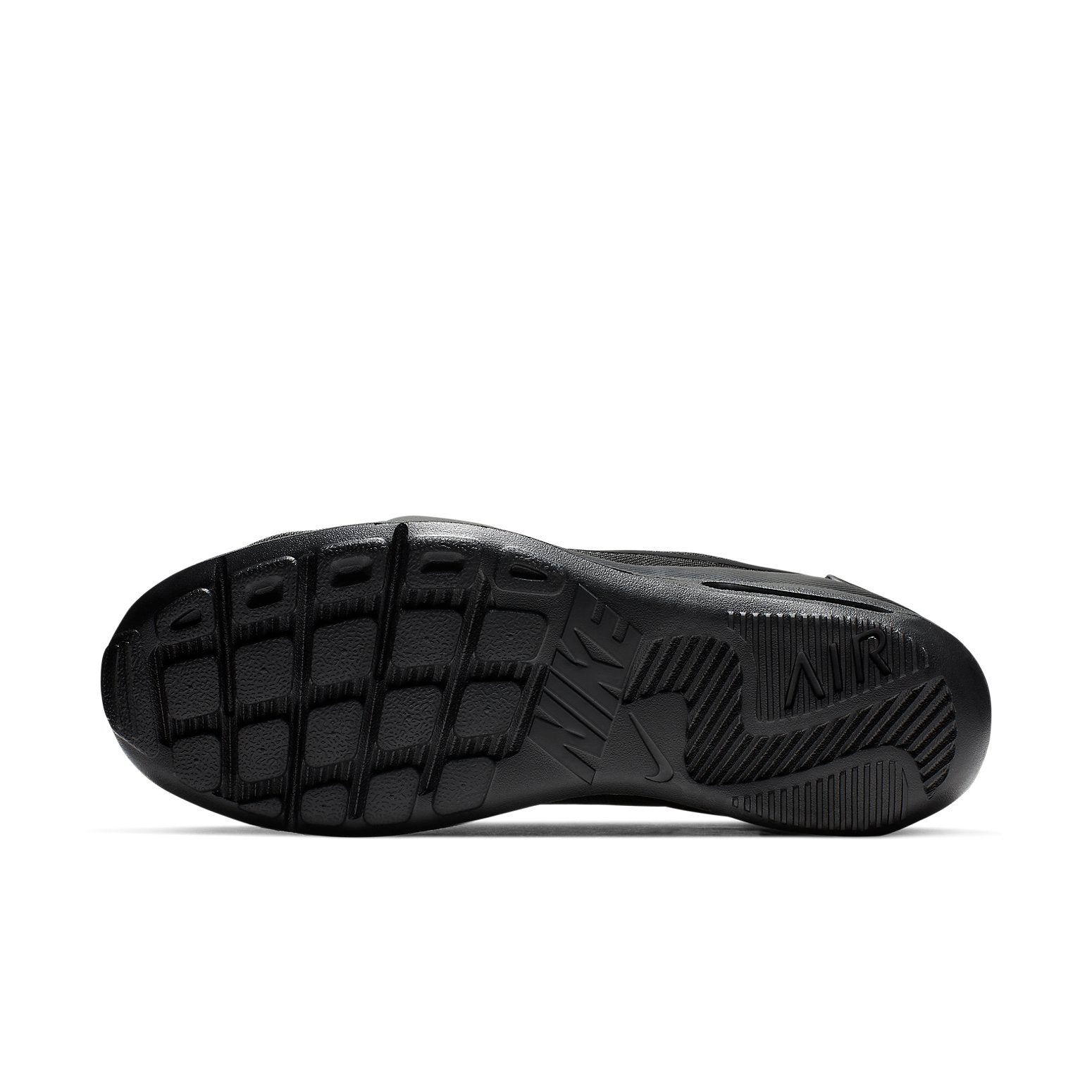 Nike Air Max Oketo 'Triple Black' AQ2235-006
