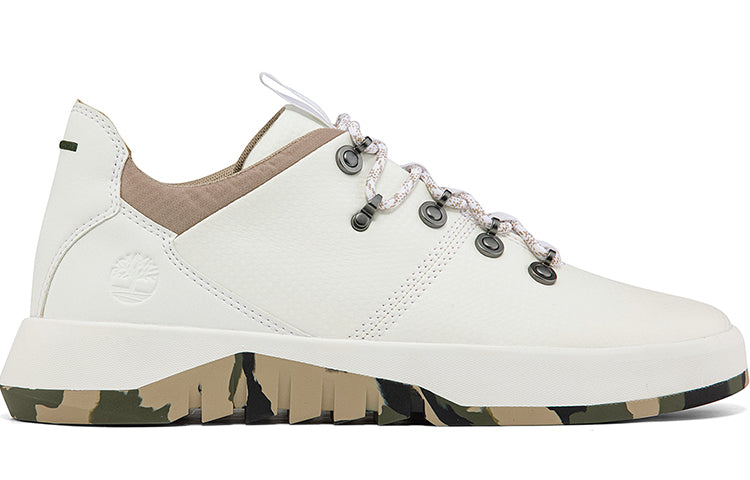 Timberland Supaway Fabric Oxford 'White' A2KQ8W