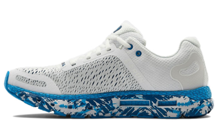 Under Armour HOVR Infinite 2 UC 'White Electric Blue' 3023619-100