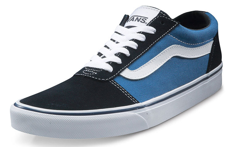 Vans Old Skool Blue/Black VN0A38DMMHP