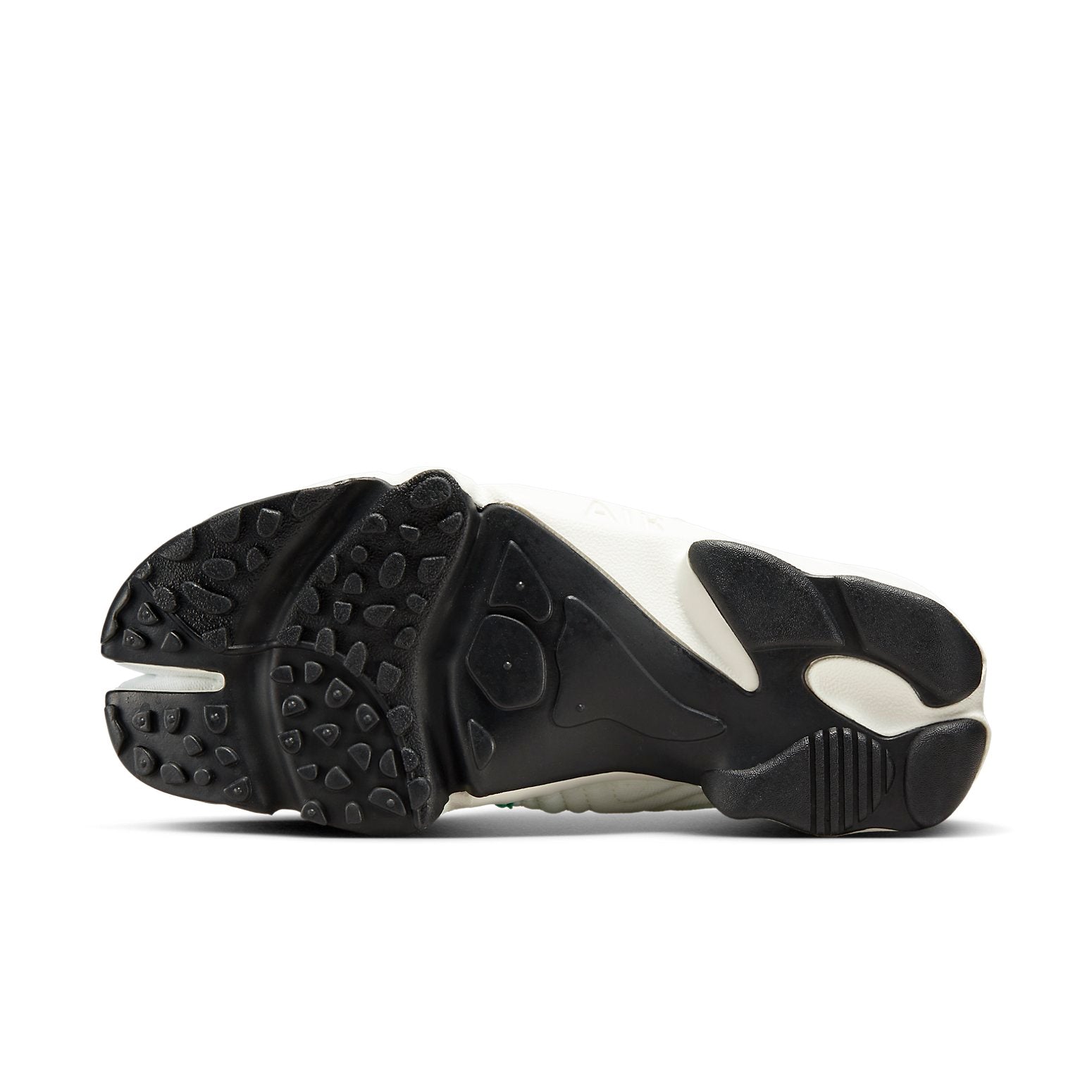 (WMNS) Nike Air Rift 'White Green' DX2939-100