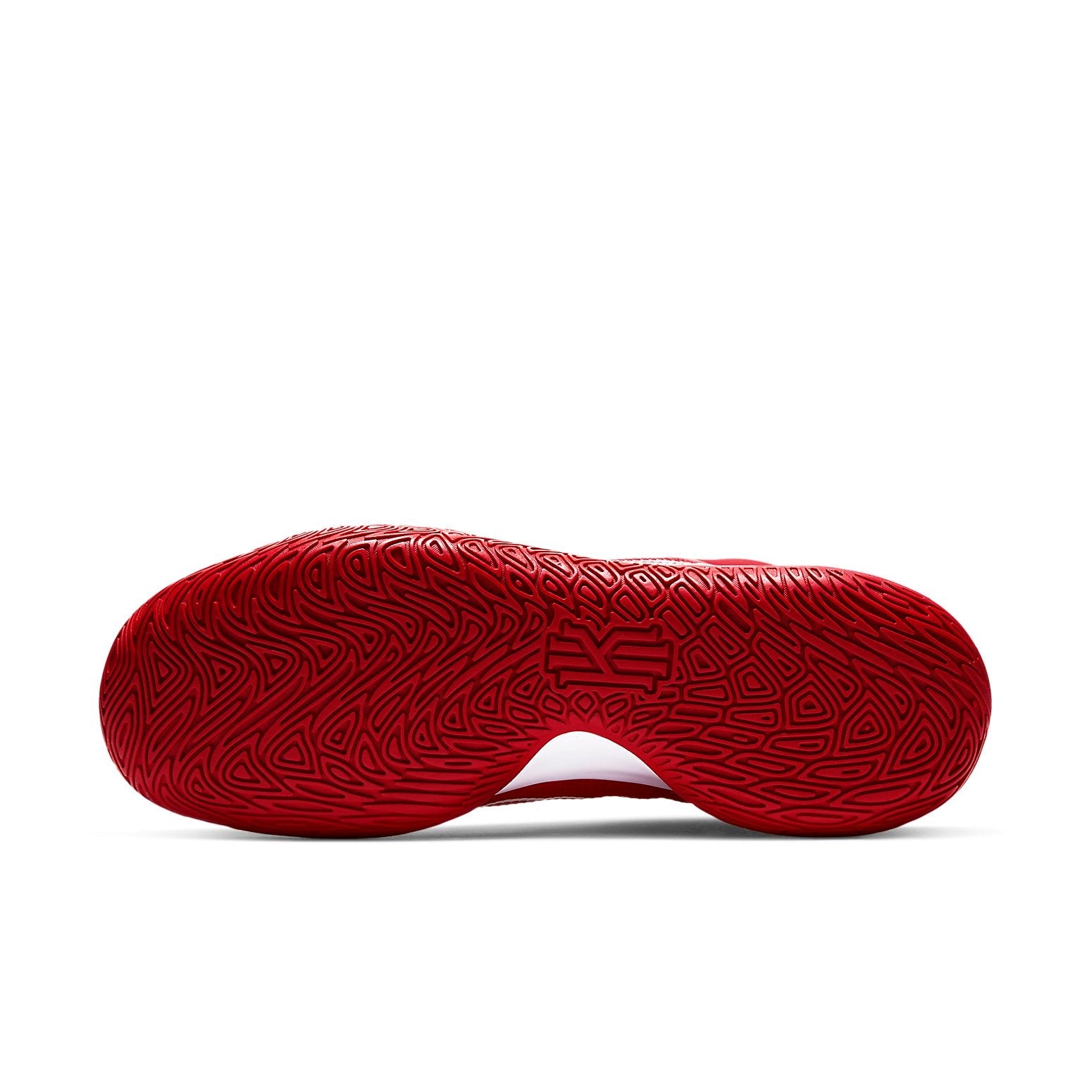 Nike Kyrie Flytrap 4 'University Red' CT1972-600