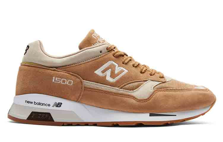 New Balance M1500Pic 'Colette' M1500SHI
