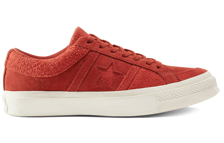 Converse One Star Academy Low 'Earth Tone Suede - Bossa Nova' 167765C