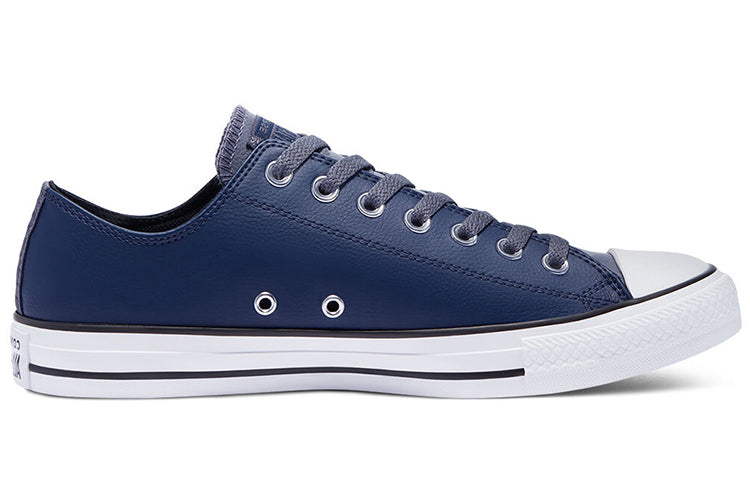 Converse Chuck Taylor All Star Low 'Digital Terrain - Midnight Navy' 170393C