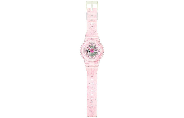 CASIO Baby-G 'Pink' BA-110PI-4APRD
