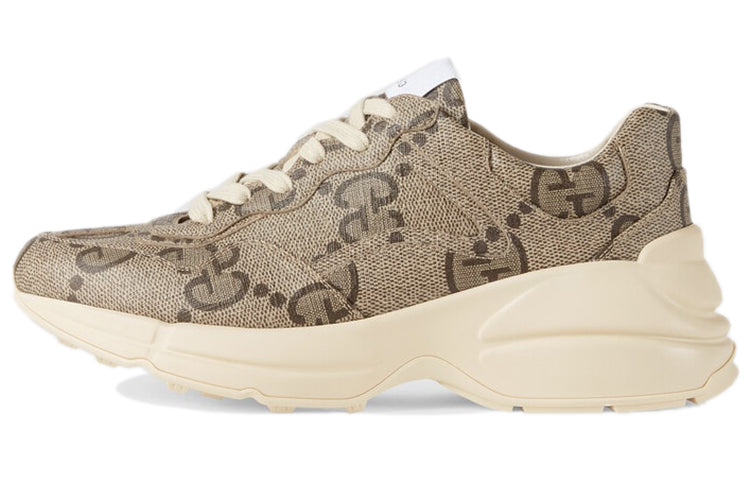 Gucci Rython 100 'Beige Monogram' 680870-UMO00-9742
