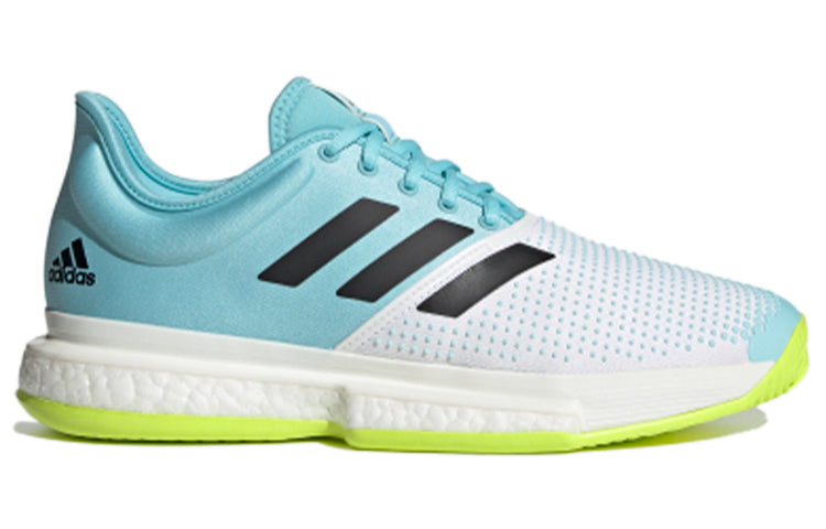 adidas SoleCourt 'Primeblue Tokyo' FX1729