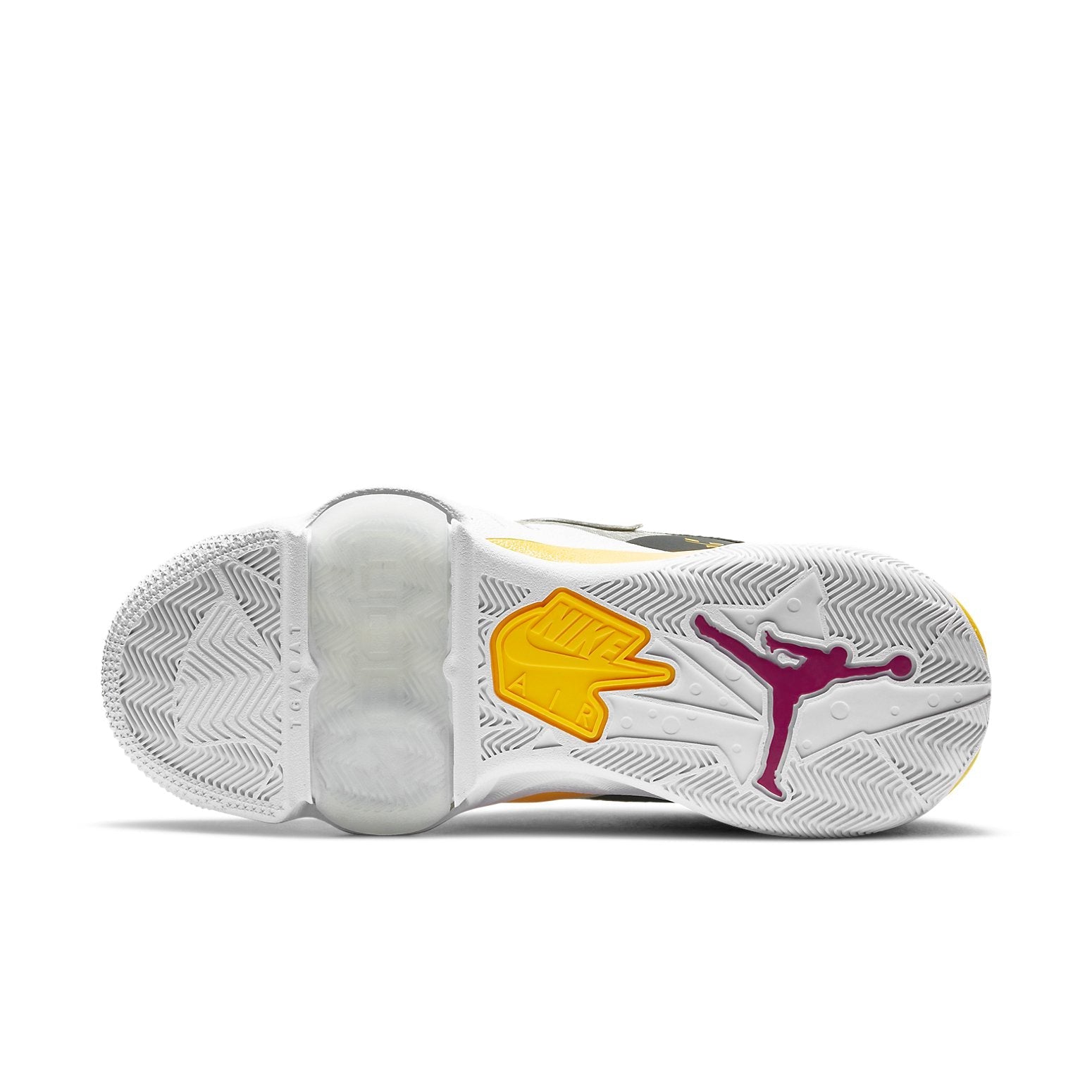 (WMNS) Air Jordan Zoom '92 'Cactus Flower' CK9184-105