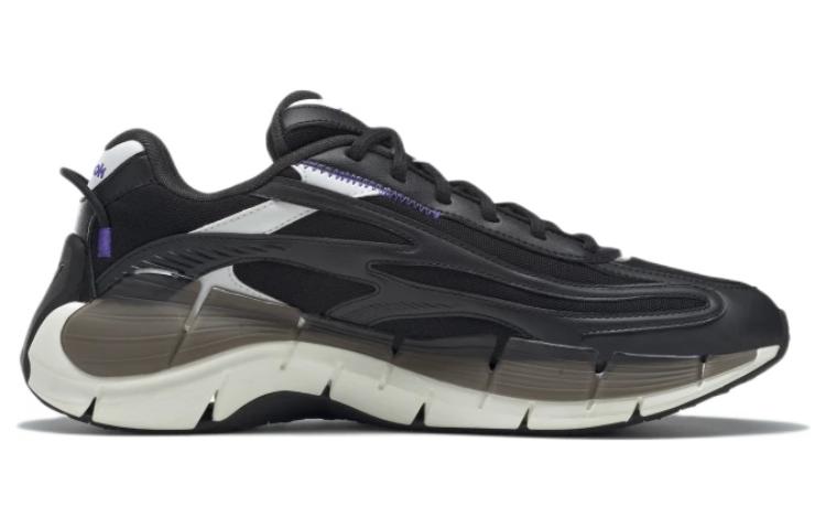 Reebok Zig Kinetica 2.5 'Black White' GX5832
