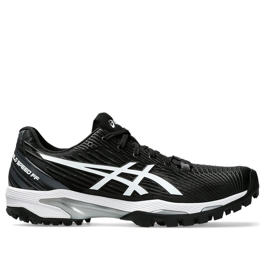 ASICS Field Speed FF 'Black White' 1111A216-002