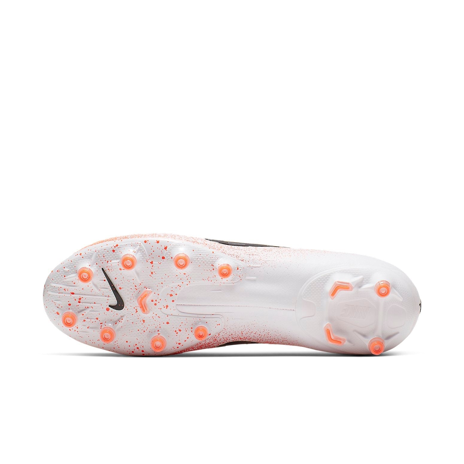 Nike Mercurial Vapor 12 Elite AG Pro 'Euphoria Pack Hyper Crimson' AH7379-801
