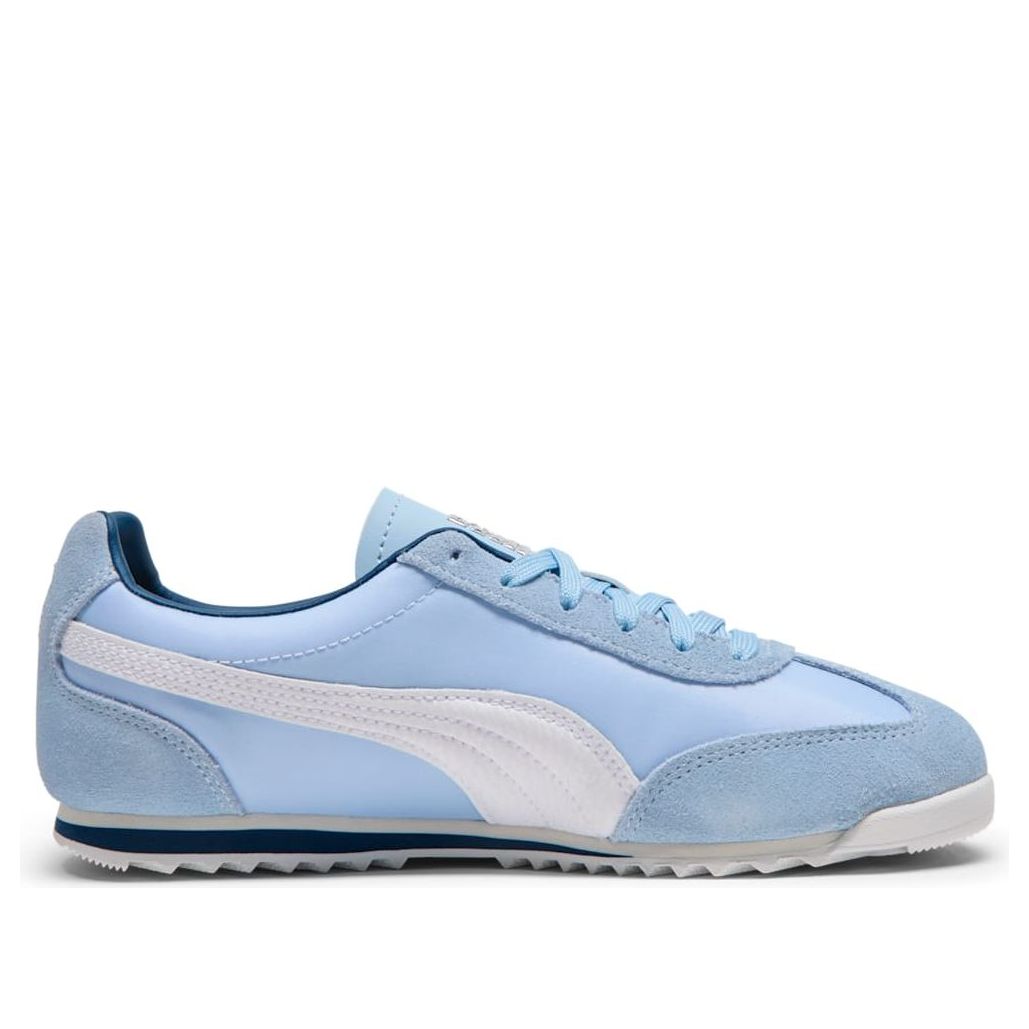 (WMNS) PUMA Arizona NYC Graffiti 'Haute Tropic White Persian Blue' 404551-01