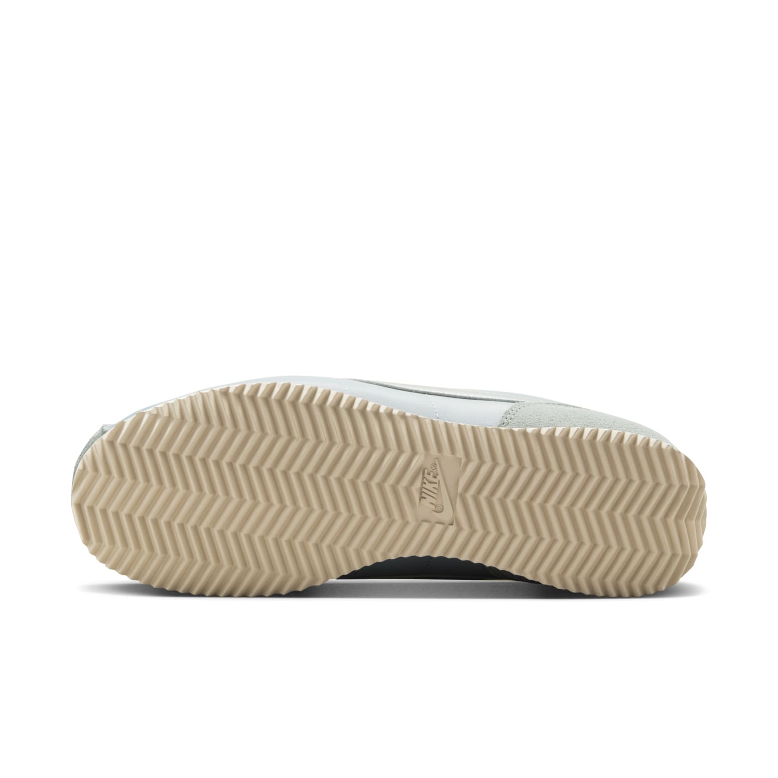 (WMNS) Nike Cortez Textile 'Light Pumice' DZ2795-002