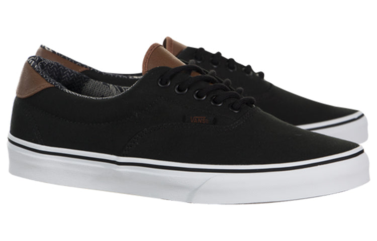 Vans Era 59 Sneakers Black VN0A38FSMMK