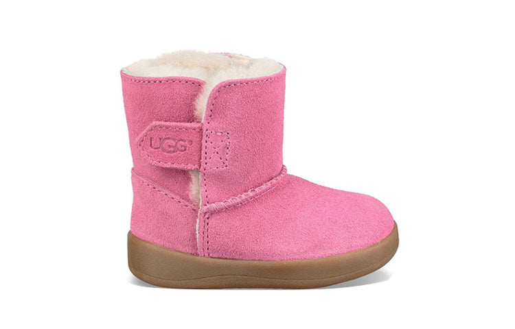 (PS) UGG Non-Slip Snow Boots Pink 1096089I-PAZ