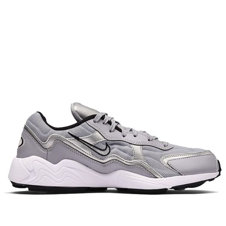 Nike Air Zoom Alpha 'Silver' BQ8800-001