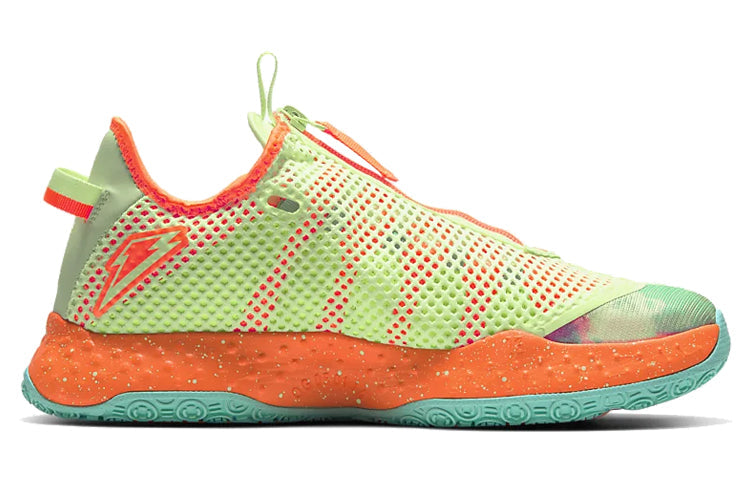 Nike x Gatorade PG 4 'NBA ASG II0II0' CD5078-700
