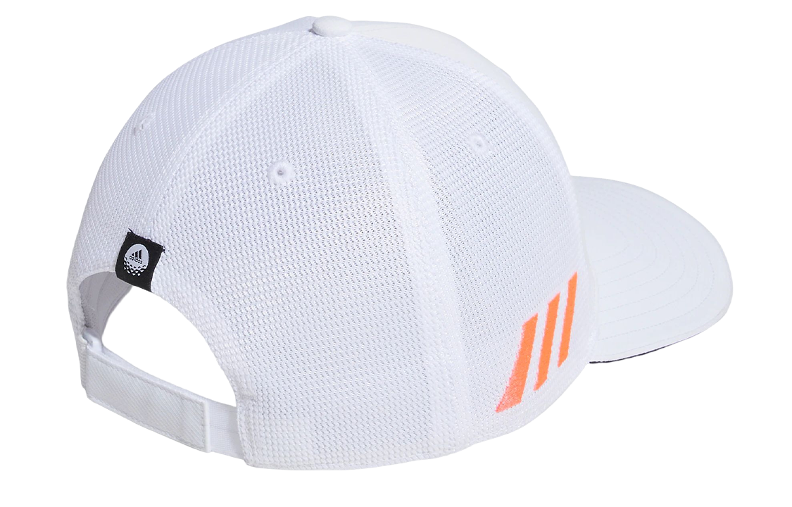 adidas Tour Mesh Cap 'White' HA5959