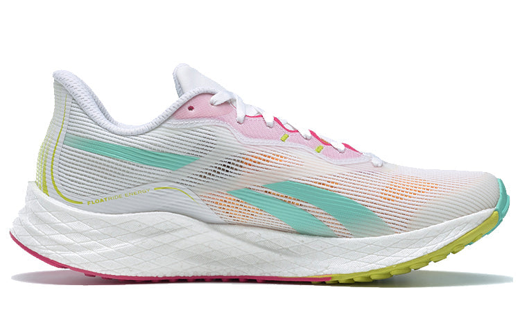 (WMNS) Reebok Floatride Energy 3 'White Pixel Mint' G55007