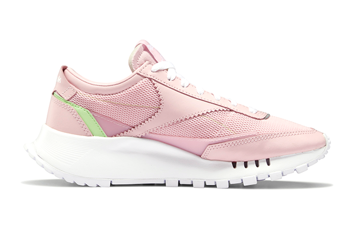 Reebok Classic Leather Legacy 'Pink' FX3103