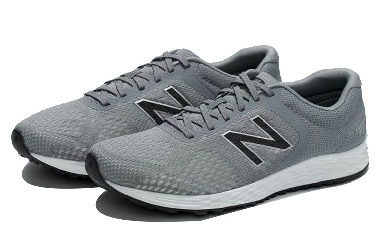 New Balance Fresh Foam Arishi v2 'Grey' MARISLS2