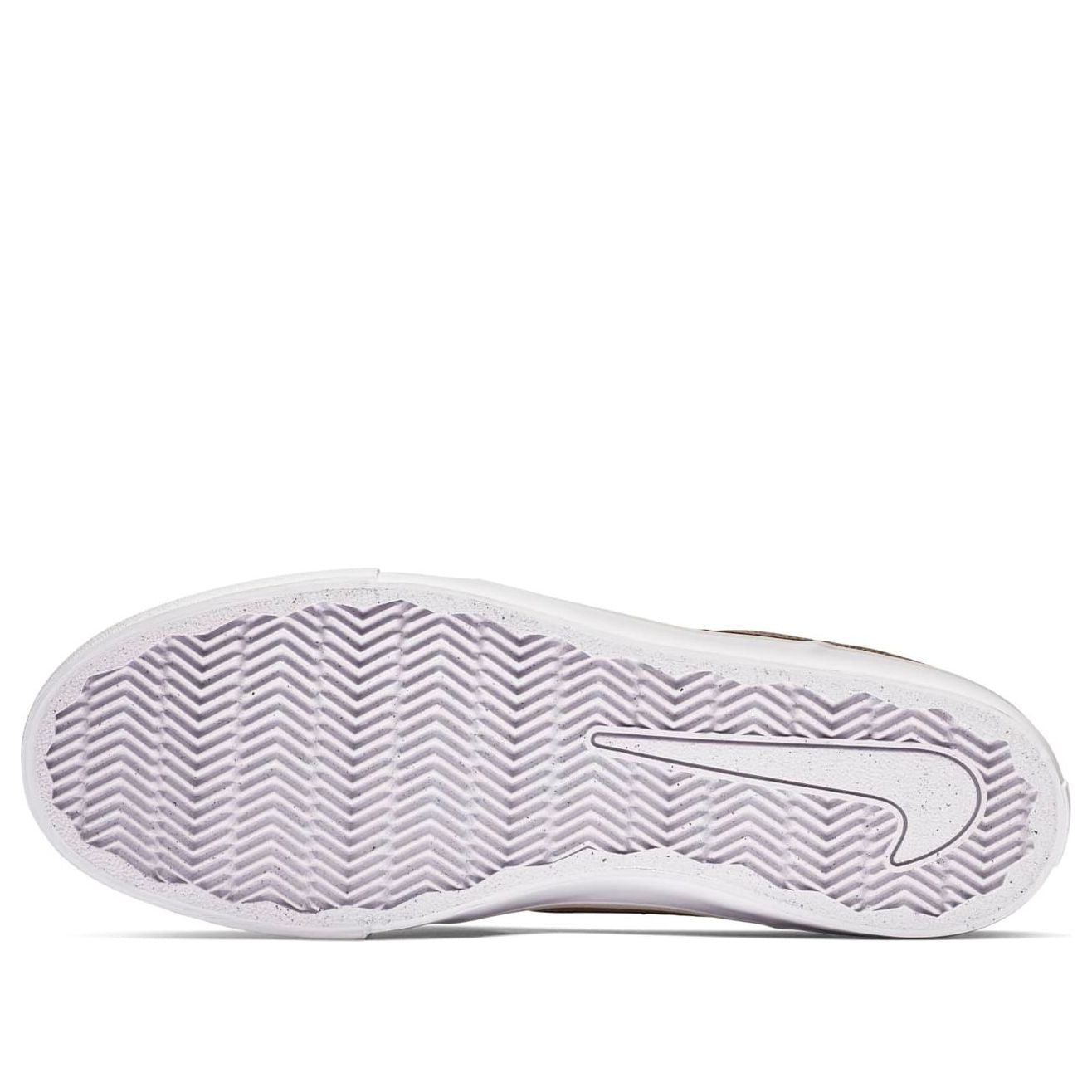 Nike Portmore 2 Solar Canvas SB 'Sepia Stone' 880268-203