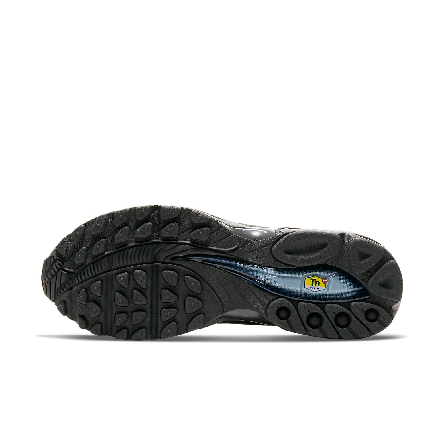 Nike Air Max Tailwind 5 SP 'Iron Grey' CQ8713-001