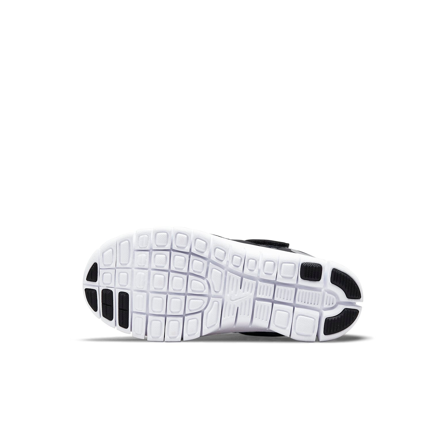 (PS) Nike Free Run 2 'Purple Pulse Light Lemon Twist' DA2689-500