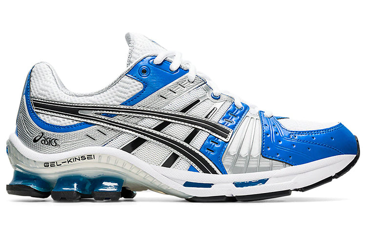 ASICS Gel-Kinsei OG 'Directoire Blue Black' 1021A117-400