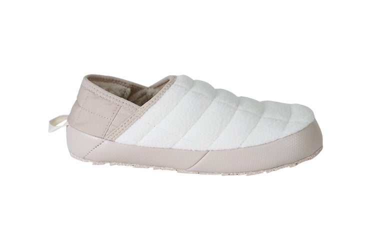THE NORTH FACE Thermoball Traction Denali V Mules 'Gardenia White Grey' NF0A7W4L-32F
