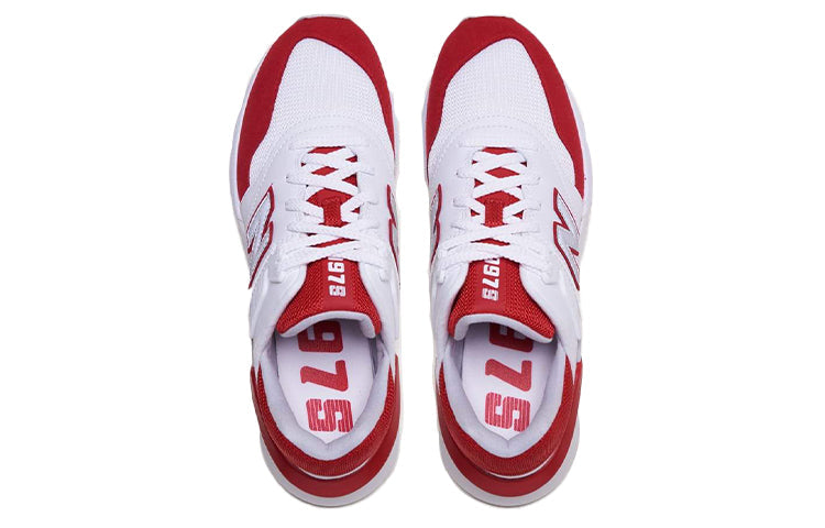 New Balance 997 Sport 'Team Red' MS997LOJ
