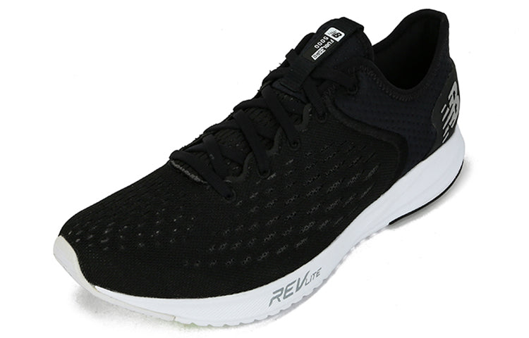 New Balance FuelCore 5000 'Black White Green' MFL5KBW
