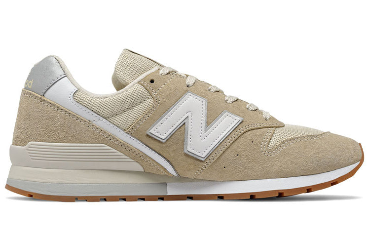 New Balance 996 Series Khaki CM996SMT