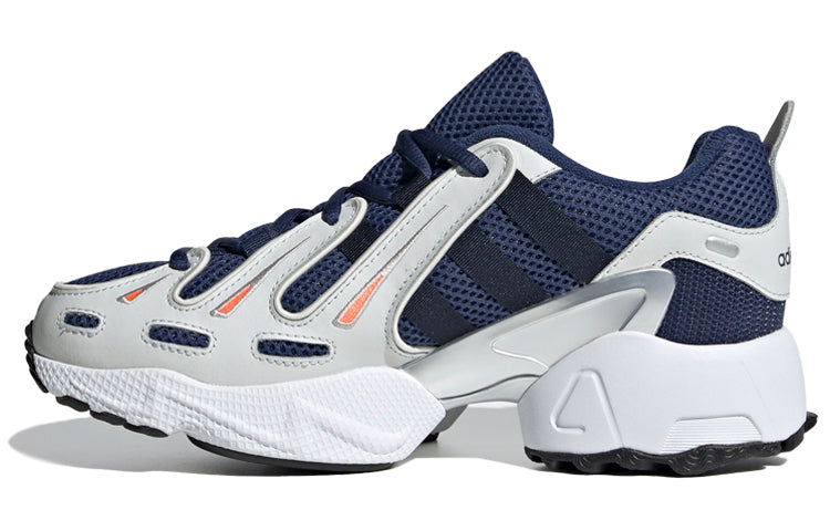 (WMNS) adidas EQT Gazelle 'Blue Gray Orange' EG5451