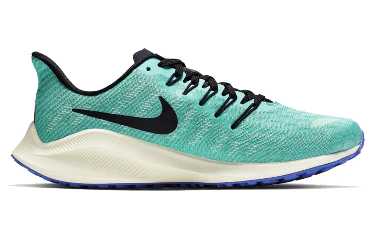 (WMNS) Nike Air Zoom Vomero 14 'Hyper Jade' AH7858-301