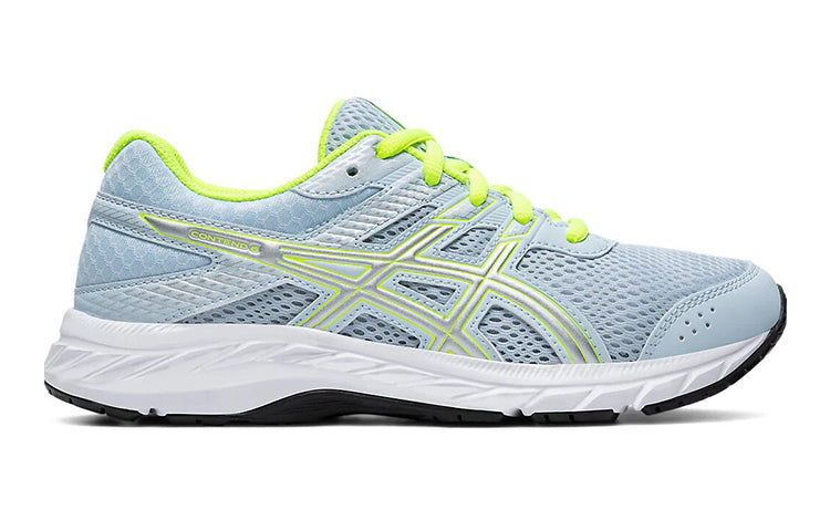 (GS) ASICS Gel-Contend 6 'Soft Sky' 1014A086-400