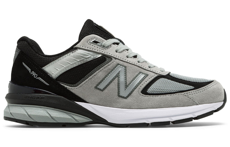 New Balance 990v5 Made In USA 'Kool Grey' M990GB5