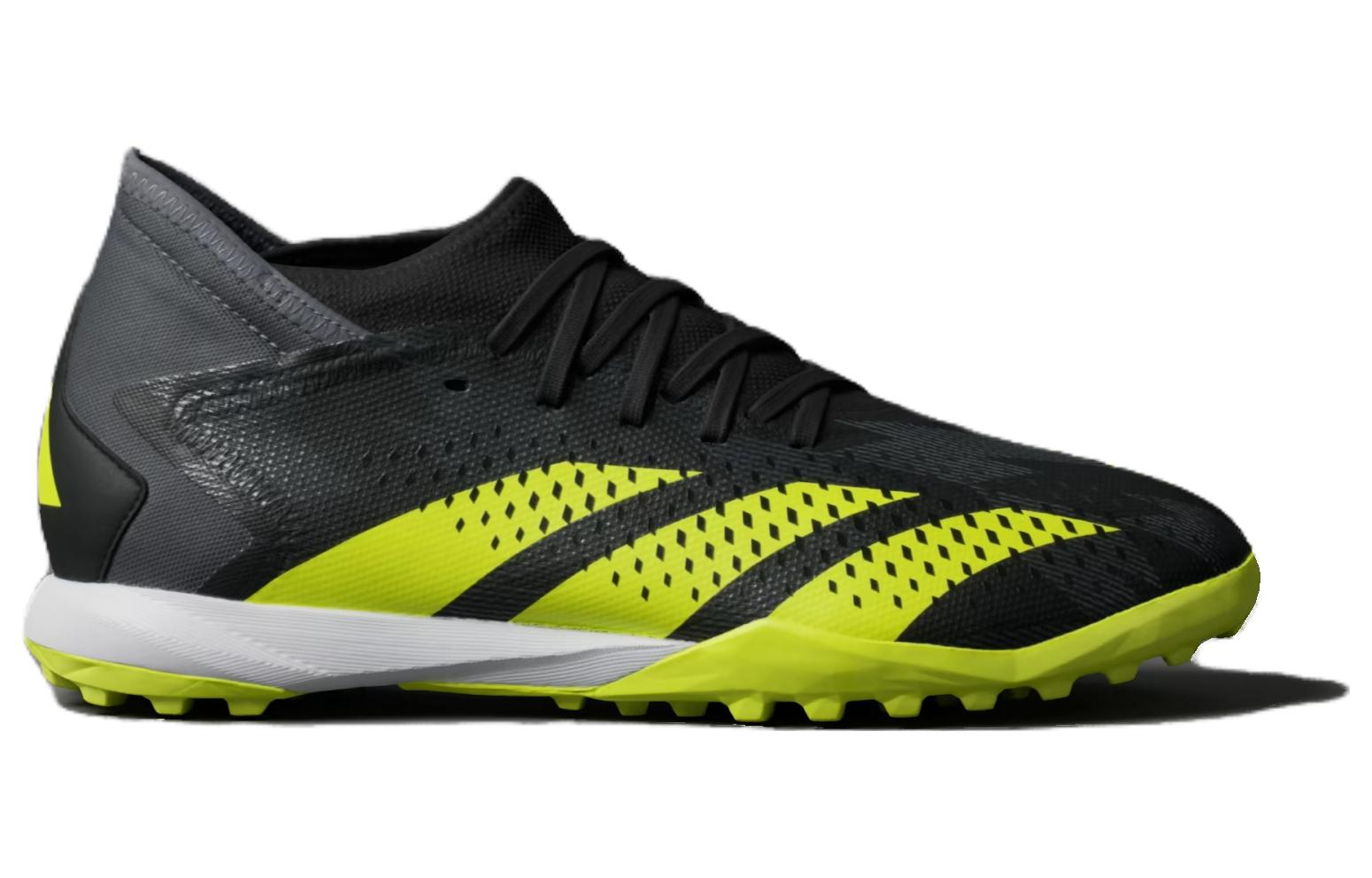 adidas Predator Accuracy Injection.3 TF 'Crazycharged Pack' IG0768