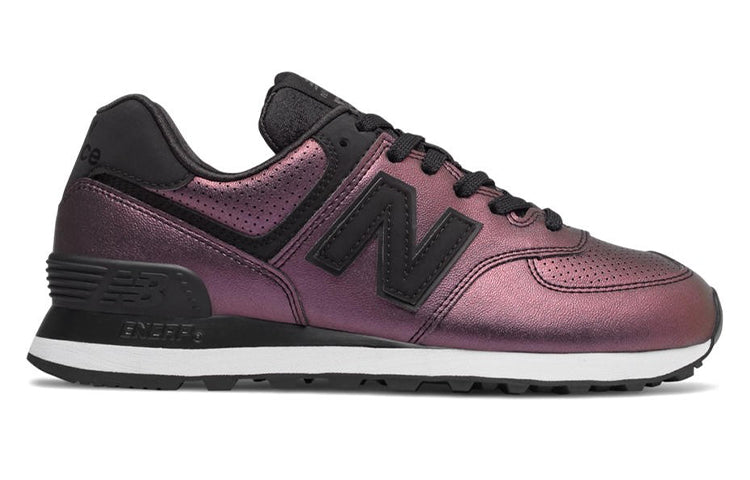(WMNS) New Balance 574 'Sheen Pack' WL574KSB