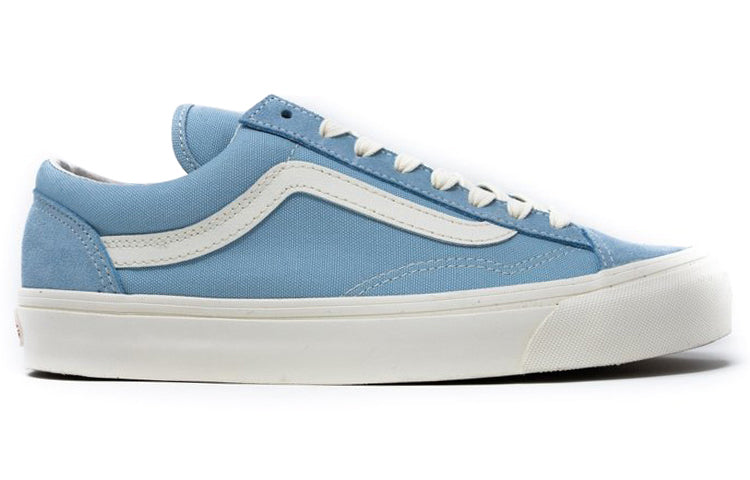 Vans Vault OG Style 36 Lx 'Forget Me Not & Marshmallow' VN0A4BVEVZ5